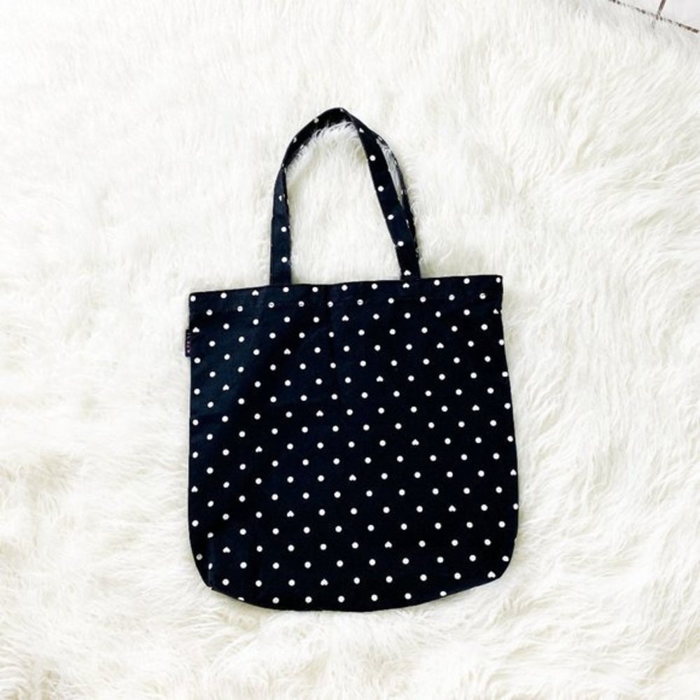Reusable Canvas Tote - Picture 5 of 5